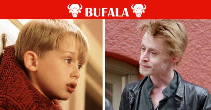 trovato morto macaulay