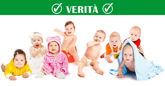 9 Milioni di Dollari a chi fa piu Figli