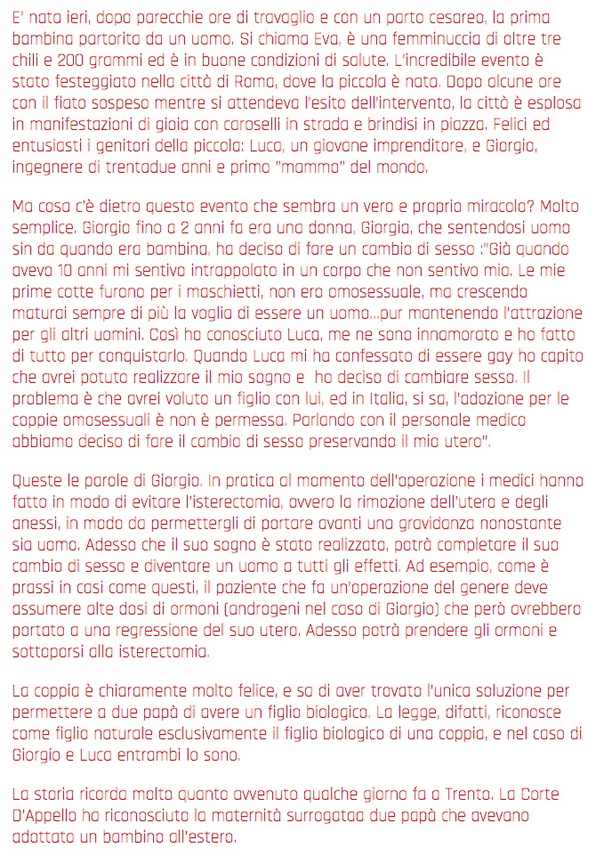 datando un uomo di età di mio figlio