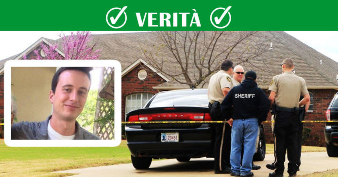 Uccide-3-ladri-in-casa-In-Oklahoma-e-suo-diritto! Uccide 3 ladri in casa