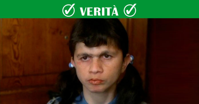 Divorzia dalla moglie dopo averla vista senza trucco