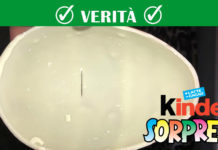 Trova Ago nell’Ovetto Kinder ago nell'ovetto Kinder